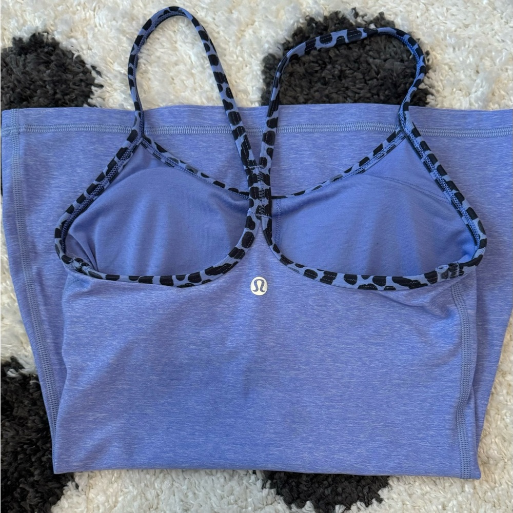 Lululemon Align Racerback Tank - Picture 2 of 4